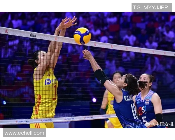 中国女排与塞尔维亚巅峰对决TVB全程直播精彩赛事不容错过