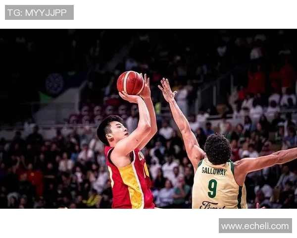 中国男篮对阵墨尔本精彩赛事回顾与精彩瞬间分享